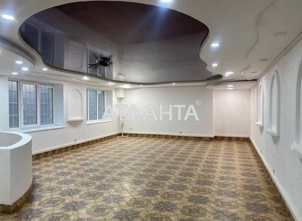 Commercial real estate at st. Zabolotnogo ak (area 122 m²) - Atlanta.ua - photo 4