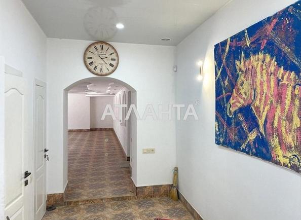 Commercial real estate at st. Zabolotnogo ak (area 122 m²) - Atlanta.ua - photo 8