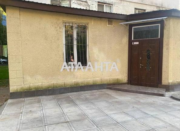 Commercial real estate at st. Zabolotnogo ak (area 122 m²) - Atlanta.ua - photo 11