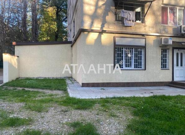 Commercial real estate at st. Zabolotnogo ak (area 122 m²) - Atlanta.ua - photo 14