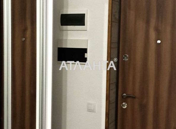 1-комнатная квартира по адресу ул. Боровского Николая (площадь 30 м²) - Atlanta.ua - фото 8
