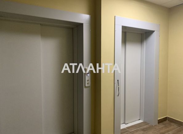 1-комнатная квартира по адресу Овидиопольская дор. (площадь 38,7 м²) - Atlanta.ua - фото 14