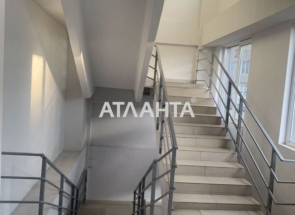 1-room apartment apartment by the address st. Borovskogo Nikolaya (area 18,3 m2) - Atlanta.ua