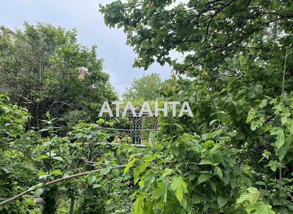 Участок по адресу ул. Педагогическая (площадь 4,0 сот) - Atlanta.ua