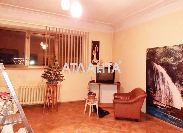 2-rooms apartment apartment by the address st. Kostelnaya (area 70,5 m2) - Atlanta.ua