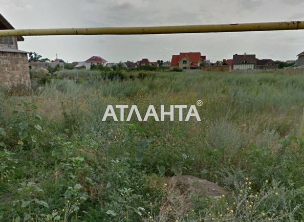Landplot by the address st. Dneprovskaya (area 5,0 сот) - Atlanta.ua