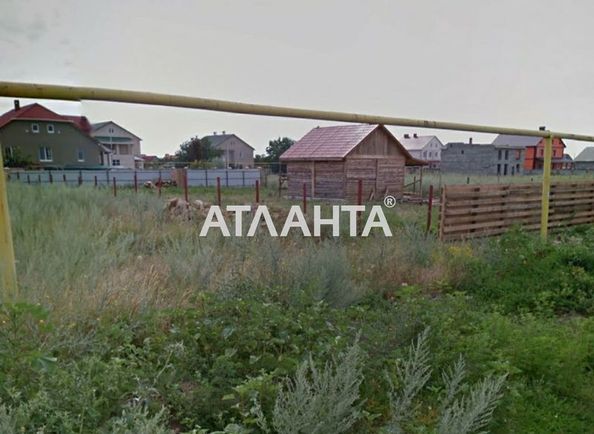 Landplot by the address st. Dneprovskaya (area 5,0 сот) - Atlanta.ua - photo 2