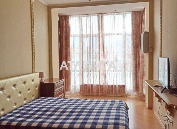 3-rooms apartment apartment by the address st. Preobrazhenskaya Sovetskoy Armii (area 103,0 m2) - Atlanta.ua