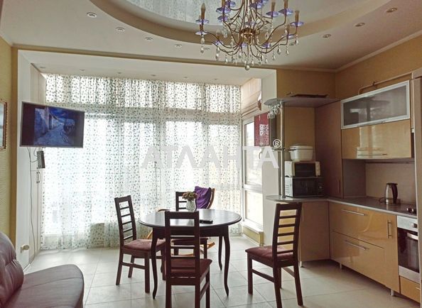 3-rooms apartment apartment by the address st. Preobrazhenskaya Sovetskoy Armii (area 103,0 m2) - Atlanta.ua - photo 4