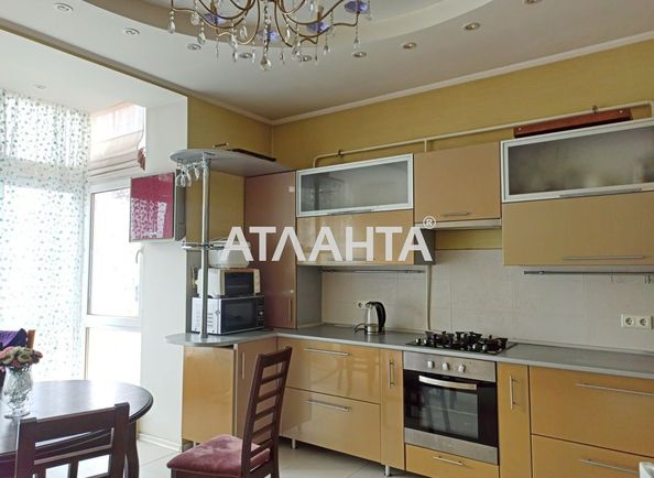3-rooms apartment apartment by the address st. Preobrazhenskaya Sovetskoy Armii (area 103,0 m2) - Atlanta.ua - photo 5
