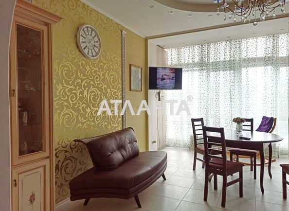 3-rooms apartment apartment by the address st. Preobrazhenskaya Sovetskoy Armii (area 103,0 m2) - Atlanta.ua - photo 6