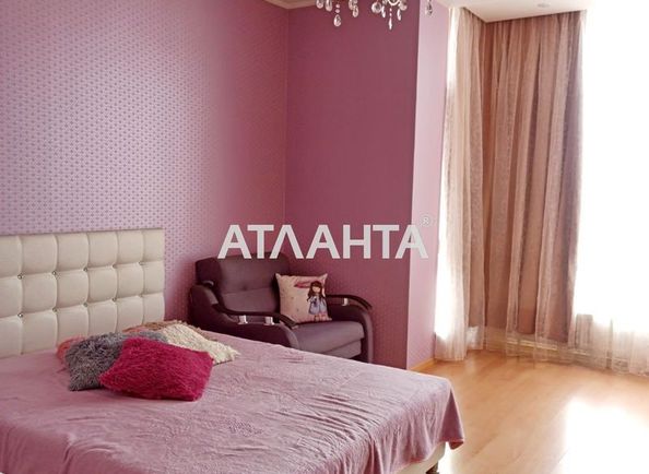 3-rooms apartment apartment by the address st. Preobrazhenskaya Sovetskoy Armii (area 103,0 m2) - Atlanta.ua - photo 8
