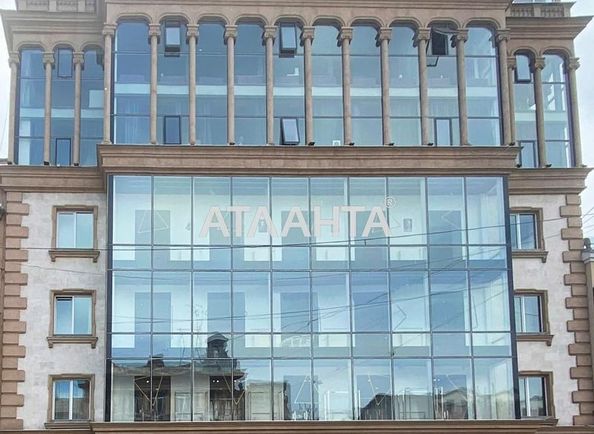 Коммерческая недвижимость по адресу ул. Греческая (площадь 250,0 м2) - Atlanta.ua