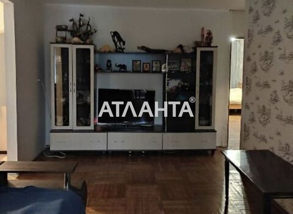 3-rooms apartment apartment by the address st. Ivana i Yuriya Lipy Gaydara (area 60,0 m2) - Atlanta.ua
