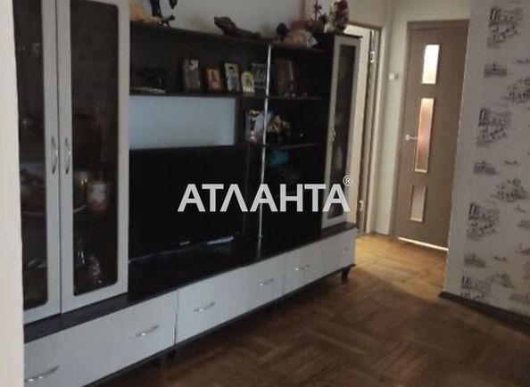 3-rooms apartment apartment by the address st. Ivana i Yuriya Lipy Gaydara (area 60,0 m2) - Atlanta.ua - photo 7