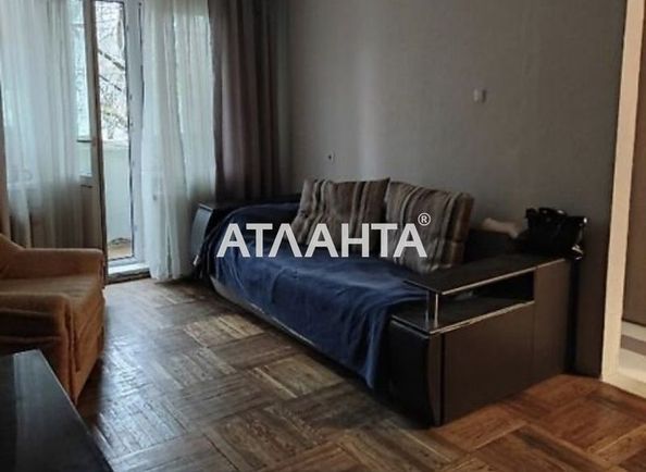 3-rooms apartment apartment by the address st. Ivana i Yuriya Lipy Gaydara (area 60,0 m2) - Atlanta.ua - photo 8