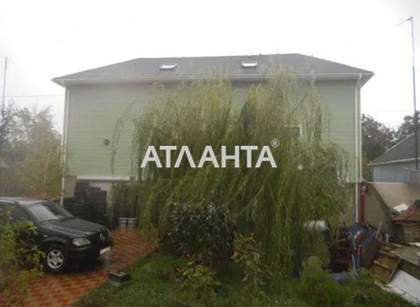 House by the address st. Chernomortsev (area 307,0 m2) - Atlanta.ua - photo 3