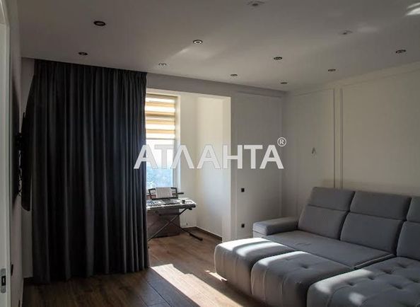 3-rooms apartment apartment by the address st. Basseynaya (area 75,2 m2) - Atlanta.ua - photo 2