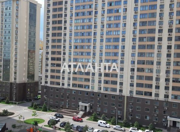 2-комнатная квартира по адресу ул. Сахарова (площадь 67,6 м2) - Atlanta.ua - фото 6