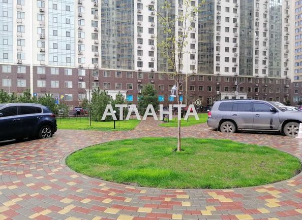 3-rooms apartment apartment by the address st. Sakharova (area 99,3 m2) - Atlanta.ua - photo 9