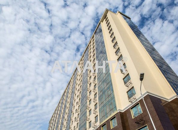 3-rooms apartment apartment by the address st. Sakharova (area 99,3 m2) - Atlanta.ua