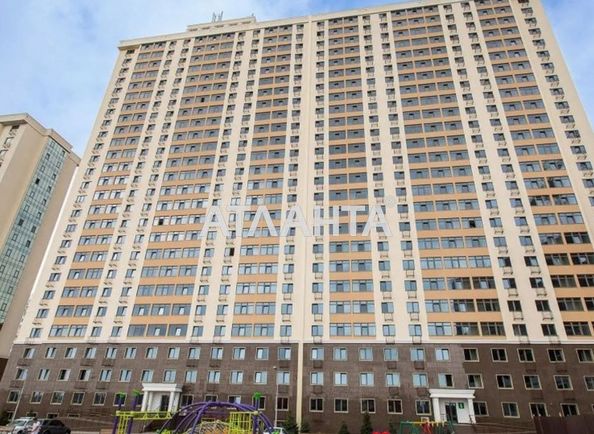 3-комнатная квартира по адресу ул. Сахарова (площадь 97,1 м2) - Atlanta.ua