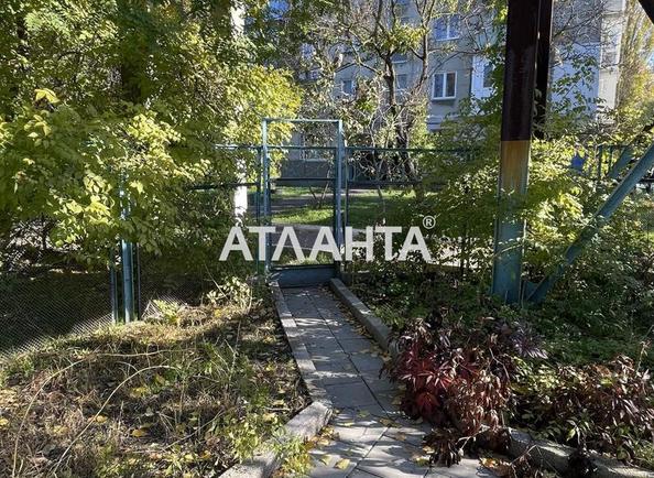 Дом по адресу ул. Сортировочная 1-я (площадь 59,7 м²) - Atlanta.ua - фото 17