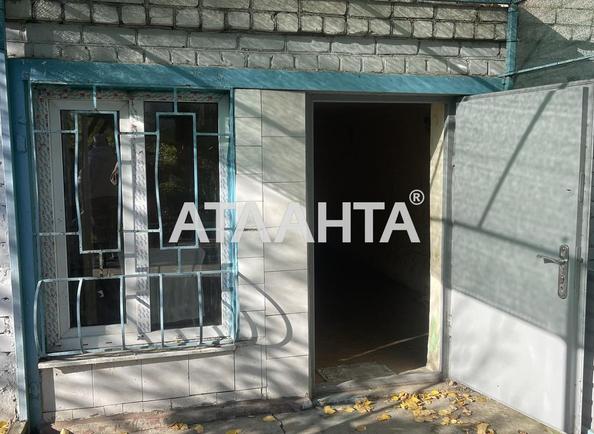 Дом по адресу ул. Сортировочная 1-я (площадь 59,7 м²) - Atlanta.ua - фото 4