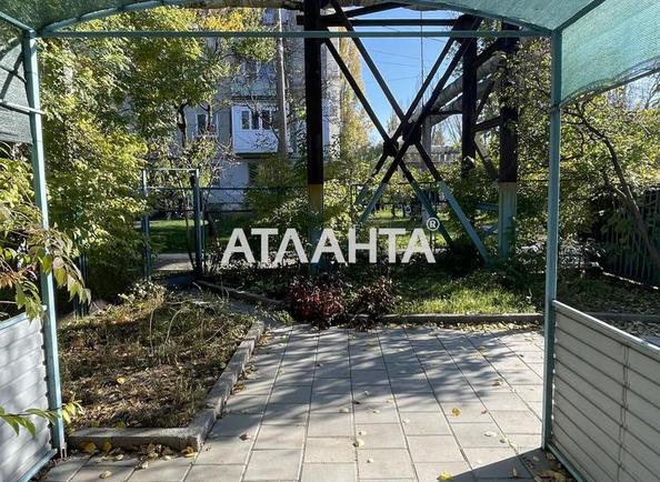 Дом по адресу ул. Сортировочная 1-я (площадь 59,7 м²) - Atlanta.ua - фото 18