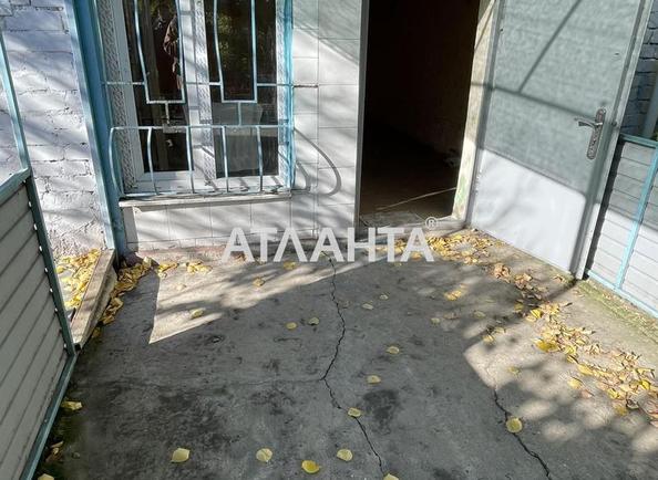 Дом по адресу ул. Сортировочная 1-я (площадь 59,7 м²) - Atlanta.ua - фото 5