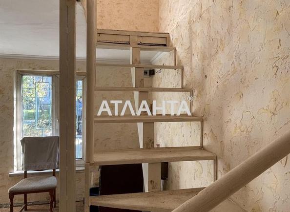 Дом по адресу ул. Сортировочная 1-я (площадь 59,7 м²) - Atlanta.ua - фото 12