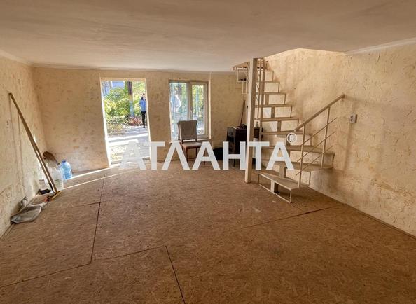 Дом по адресу ул. Сортировочная 1-я (площадь 59,7 м²) - Atlanta.ua - фото 6