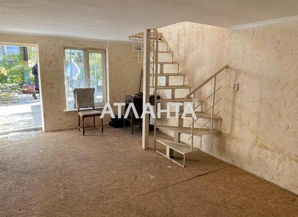 Дом по адресу ул. Сортировочная 1-я (площадь 59,7 м²) - Atlanta.ua - фото 7