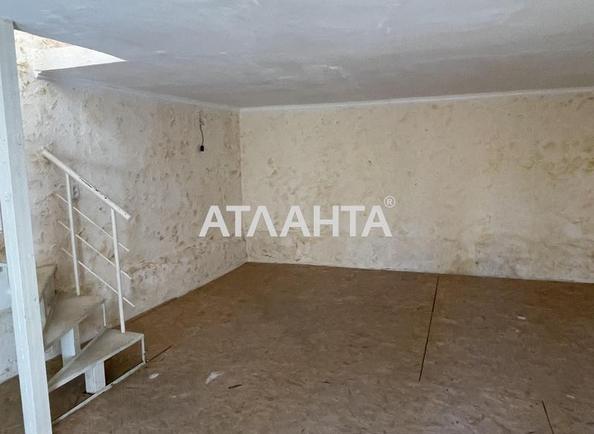Дом по адресу ул. Сортировочная 1-я (площадь 59,7 м²) - Atlanta.ua - фото 19