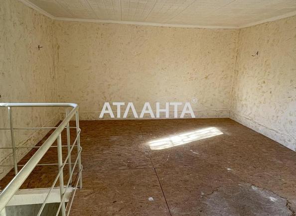 Дом по адресу ул. Сортировочная 1-я (площадь 59,7 м²) - Atlanta.ua - фото 8