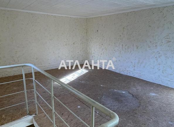 Дом по адресу ул. Сортировочная 1-я (площадь 59,7 м²) - Atlanta.ua - фото 20