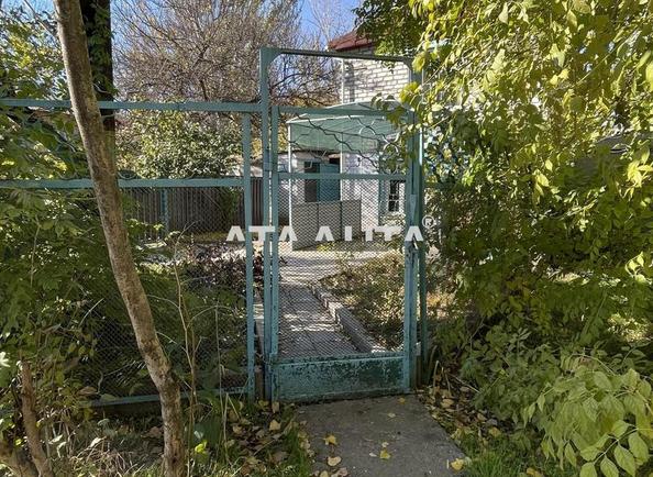 Дом по адресу ул. Сортировочная 1-я (площадь 59,7 м²) - Atlanta.ua - фото 21