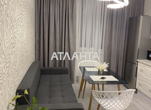 1-room apartment apartment by the address st. Kostandi (area 45,0 m2) - Atlanta.ua - photo 3