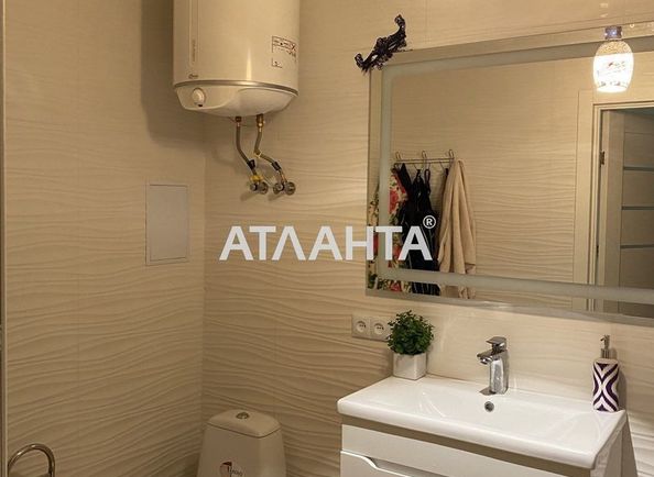 1-room apartment apartment by the address st. Kostandi (area 45,0 m2) - Atlanta.ua - photo 11