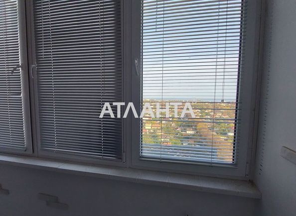 1-room apartment apartment by the address st. Kostandi (area 45,0 m2) - Atlanta.ua - photo 19