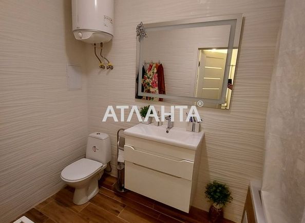 1-room apartment apartment by the address st. Kostandi (area 45,0 m2) - Atlanta.ua - photo 13