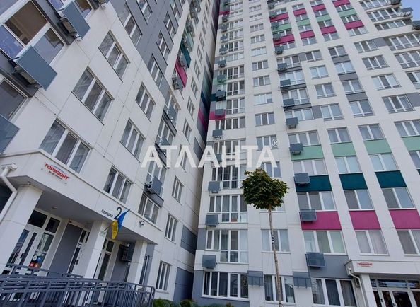 1-room apartment apartment by the address st. Kostandi (area 45,0 m2) - Atlanta.ua - photo 20