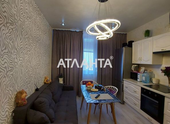 1-room apartment apartment by the address st. Kostandi (area 45,0 m2) - Atlanta.ua - photo 2