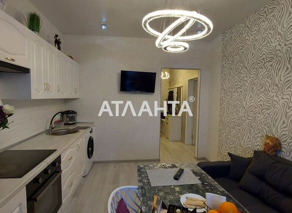 1-room apartment apartment by the address st. Kostandi (area 45,0 m2) - Atlanta.ua - photo 7