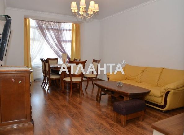 4+-rooms apartment apartment by the address st. Plugovaya ul (area 95,0 m2) - Atlanta.ua - photo 4