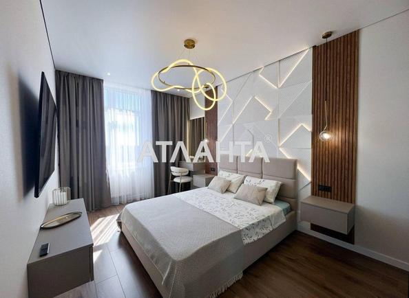 2-rooms apartment apartment by the address st. Krasnova (area 69,4 m²) - Atlanta.ua - photo 5