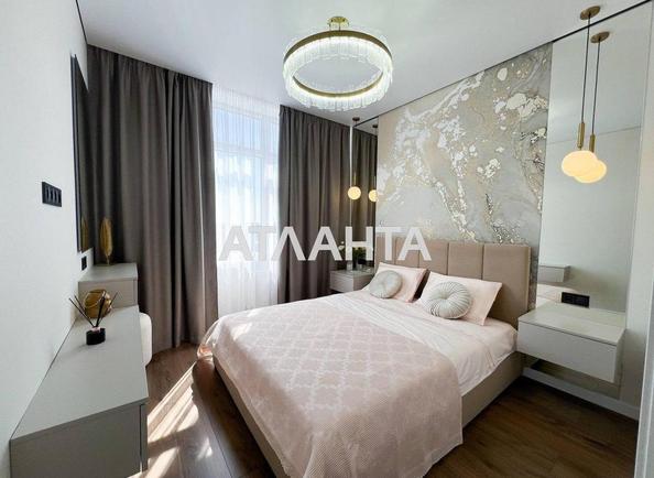 2-rooms apartment apartment by the address st. Krasnova (area 69,4 m²) - Atlanta.ua - photo 6