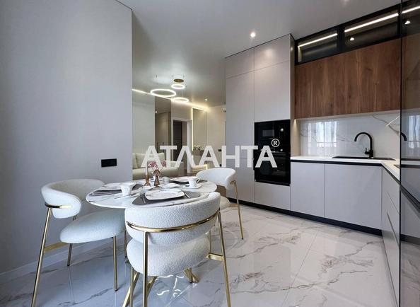 2-rooms apartment apartment by the address st. Krasnova (area 69,4 m²) - Atlanta.ua - photo 8