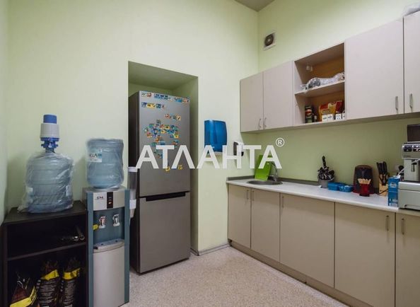 Коммерческая недвижимость по адресу ул. Большая арнаутская (площадь 195,0 м2) - Atlanta.ua - фото 10