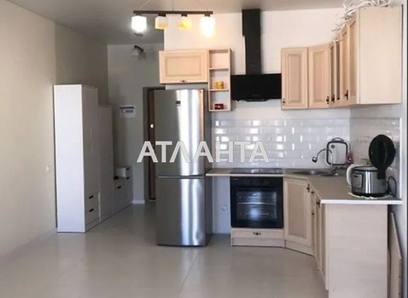 1-room apartment apartment by the address st. Borovskogo Nikolaya (area 35,0 m2) - Atlanta.ua